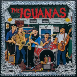 The Iguanas